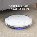 Mini Household Sweep  Mop Sweep Robot Vacuum Spray Sweeping Robot Vacuum Cleaner